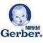  Nestle Gerber 80, 125  190 g   20%