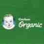  Nestle Gerber Organic 125, 190  250 g   20%