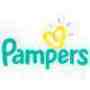    Pampers  