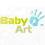 Oтпечатъци и отливки Baby Art с отстъпка 20%