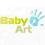 O   Baby Art   20%