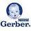 ������ Nestle Gerber 80, 125, 190 � 250 g � �������� 20%