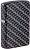 �������������� ������� Zippo Carbon Fiber Design - �� ���������� 540 Color - 