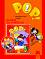 POP! 2 - Учебна система по английски език за 5 - 6 годишни деца : Книга за учителя - Ангелина Цветкова, Елка Ставрева - 
