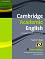 Cambridge Academic English:      :  Intermediate (B1+):    - Anthony Manning, Chris Sowton, Craig Thaine -   
