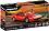 Playmobil - Magnum p.i. Ferrari 308 GTS - �������