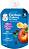    ,    Nestle Gerber Natural for Baby - 80 g,  6+  - 