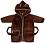 ������� ����� Sensillo Teddy Bear - �� 12-24 ������ - �������