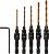      Raider - 5    ∅ 5 - 12 mm   Power Tools - 