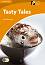 Cambridge Experience Readers: Tasty Tales -  Intermediate (B1) BrE - Frank Brennan - 