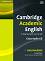 Cambridge Academic English:      :  Intermediate (B1+): CD       - Craig Thaine - 