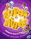 Super Minds - ниво 6 (A2 - B1): Учебник по английски език + DVD-ROM - Herbert Puchta, Gunter Gerngross, Peter Lewis-Jones - 