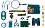 ����� �� ��������� Levenhuk LabZZ SK30 - 