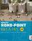 Nouveau Rond-Point: Учебна система по френски език : Ниво 1 (A2): Учебник + учебна тетрадка + CD - Josiane Labascoule, Corinne Royer, Catherine Flumian - продукт