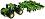������� ������� Siku John Deere 9630 - �������