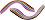 Квилинг ленти Folia Bringmann - Многоцветни - 280 броя - 
