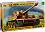 Немски тежък танк - Pz.Kpfw VI Tiger I Ausf.E - Сглобяем модел - макет