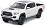 ������� ������� Toyota Tacoma - Maisto Tech - � ����� 1:27 - �������