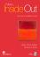 New Inside Out - Upper intermediate: Учебник + CD-ROM : Учебна система по английски език - Sue Kay, Vaughan Jones - 