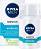 Nivea Men Sensitive Hydro Gel - ���������� ��� �� ���� �� ������������ ���� �� ������� "Sensitive" - 