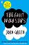 The Fault in Our Stars - John Green - 