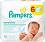 Pampers Sensitive Baby Wipes - ������� ����� �������� � �������a �� 56 ���� - 
