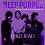 Deep Purple - Hard Road: The Mark 1 Studio Recordings (1968-69) - Box set of 5 CD - 