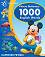 Картинен речник Disney English с 1000 думи - 