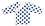      Sevi Baby Blue Flower - 100%  - 