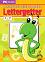 Lettergetter: Английски език за деца - CD - 