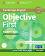 Objective - First (B2): Учебник + CD : Учебен курс по английски език - Fourth edition - Annette Capel, Wendy Sharp - 