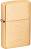 �������������� ������� Zippo Brushed Brass - �� ���������� Classic - 