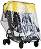      Mountain Buggy Nano Duo - 