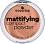 Essence Mattifying Compact Powder -      - 