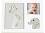      Cangaroo Sweet Memories - 26.5 x 22 cm - 