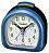 Настолен часовник Casio TQ-148-2EF - От серията "Wake Up Timer" - 