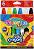 Гел-стик пастели Colorino Kids - 6 цвята - 