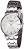 Часовник Zeno-Watch Basel - Flatline 2 6600Q-c3M - От серията "Flatline" - 