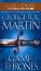 Song of Ice and Fire - Book 1: A Game of Thrones - George R. R. Martin - книга