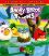 Angry Brids toons -  1 -  2 - 
