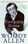 Complete Prose - Woody Allen - 
