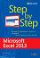 Microsoft Excel 2013 - Step by Step - Къртис Д. Фрай - 