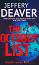 The October List - Jeffery Deaver - 