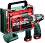   Metabo PowerMaxx BS Set -  2 , ,    - 