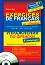 Упражнения по френски в ситуации - B1 + CD : Exercices de francais en situation  - B1 + CD - Pauline Vey - 