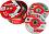 ������� �� ����� Raider A60T - 50 ���� � �������� ∅ 125 / 1 / 22.2 mm �� ������� Pro - 