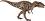 ������� �� ��������� ����������������� - Schleich - �� ������� Dinosaurs - ������