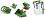       Siku -   "Farmer: Agri-trailers" - 