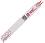       Milwaukee 14 TPI - 230 mm   The Torch - 