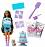 ����� ����� � ����� �������� - Mattel - �� ���� Barbie - �����